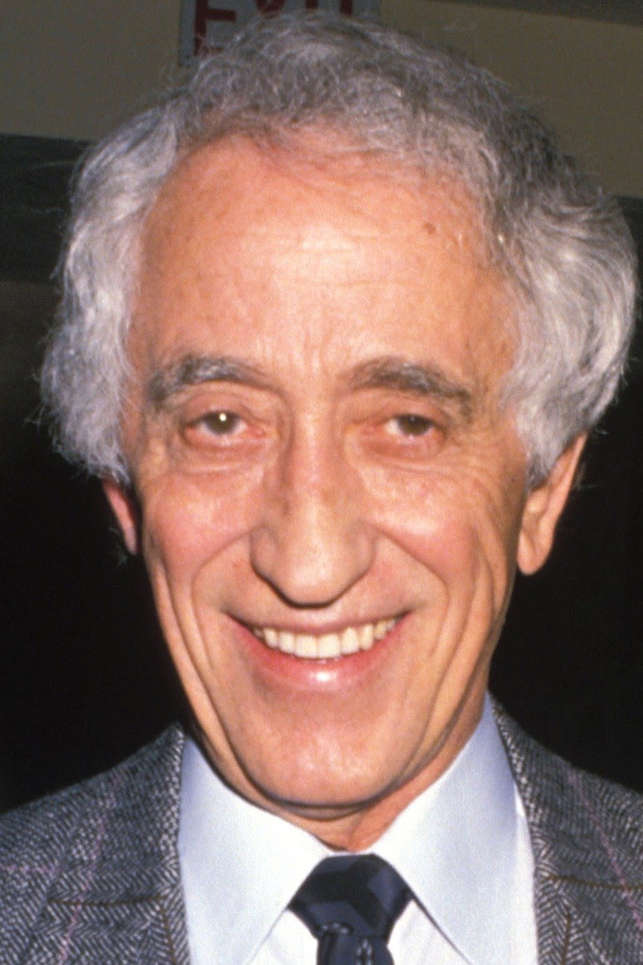 Pat Paulsen as Norman in Fore Play