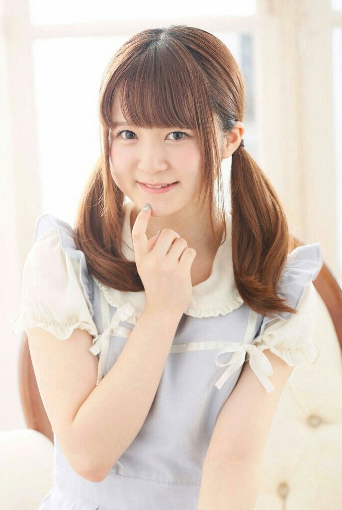 Manami Itou as Aya Yokota (voice) in If My Favorite Pop Idol Made It to the Budokan, I Would Die