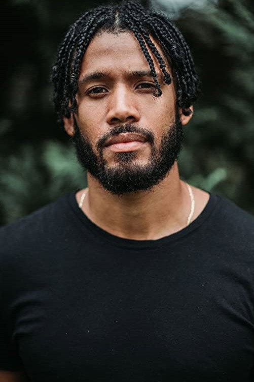 Marcus Anderson as Rex in Zoombies