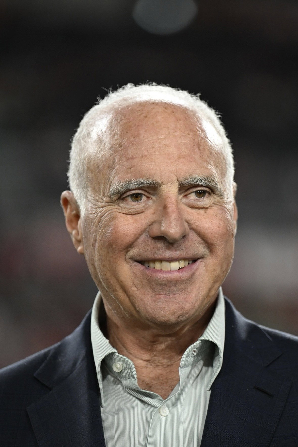 Jeffrey Lurie as Self - Team Owner in All or Nothing
