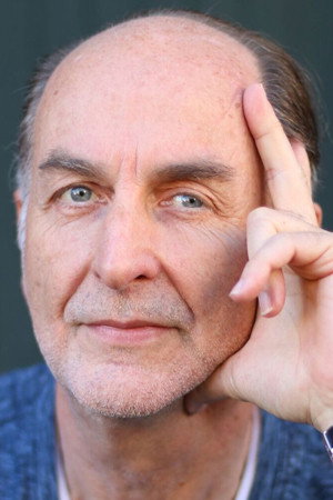 Ritchie Singer as Lugarno in Airtight