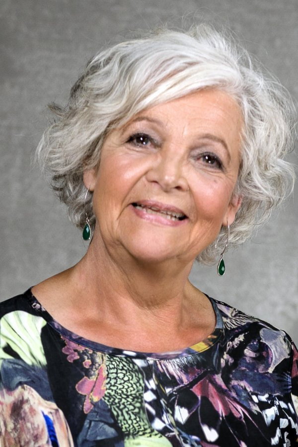 Terese Damsholt as Ulla in Ludo