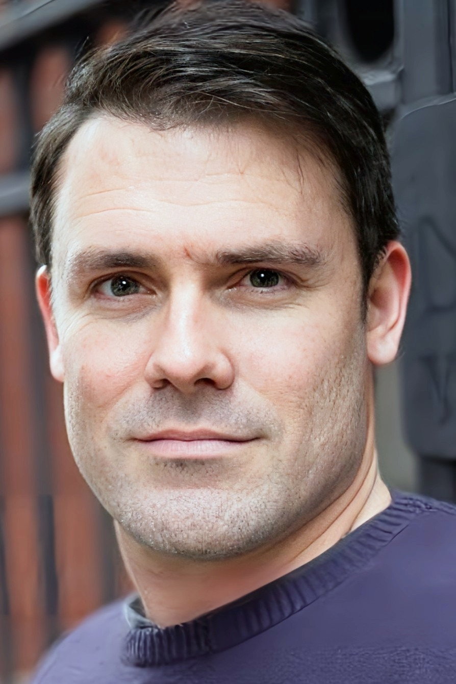 Michael Strickland as Thanos/Milquetoast/Averros (English Voice) in Lanfeust Quest