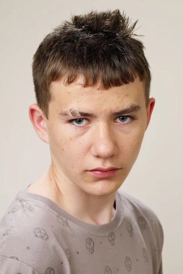 Shane Curry as Shane in Dollhouse