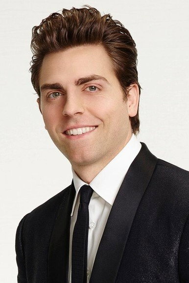 Colt Prattes as Holden in Secrets Beneath the Floorboards