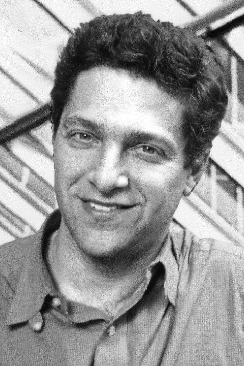 Peter Galison as Self in Black Hole Apocalypse