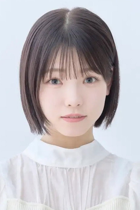 Ayane Takahashi as Hibino Waku in Assault Lily: The Gleam of Dawn