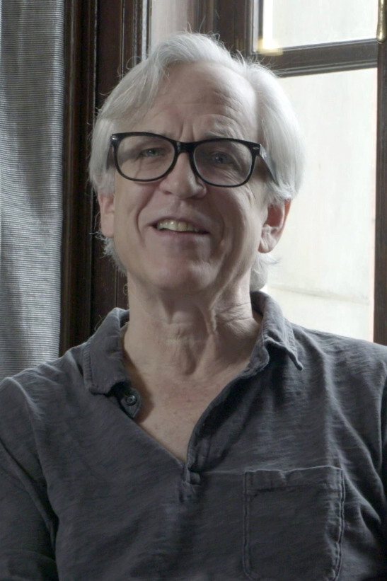 Steve Porcaro as Self in Sonic Fantasy