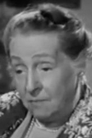 Josephine Middleton as Mrs. Harrison in Before I Wake