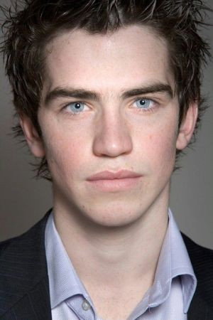 Andrew Simpson as Tito in A Good Woman Is Hard to Find
