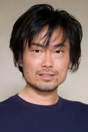藤木義勝 as Sand-Man in Sand Whale and Me