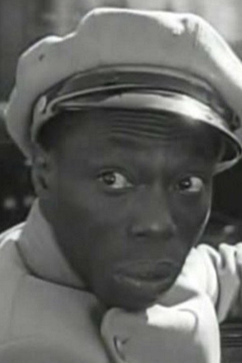 Ray Turner as Ranch Cook (uncredited) in Burning the Wind