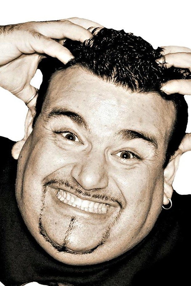 Nello Iorio as Ciro in The Unlikely Prince