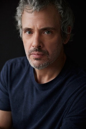 Martin Plouffe as Benjamin Huxley in SOMNUS