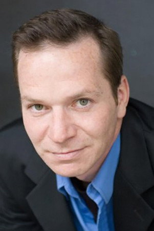 Dan Ellis as John in Hanger