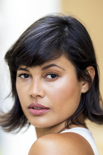 Zamantha Díaz as Elaine in Toy Aficiao