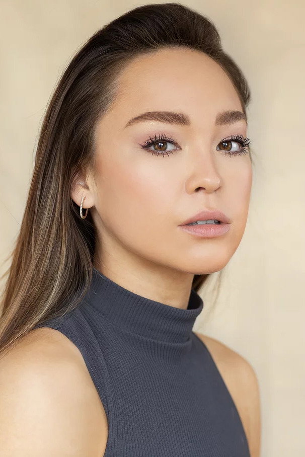 Naomi J. Ogawa as Jenny in Maintenance Required