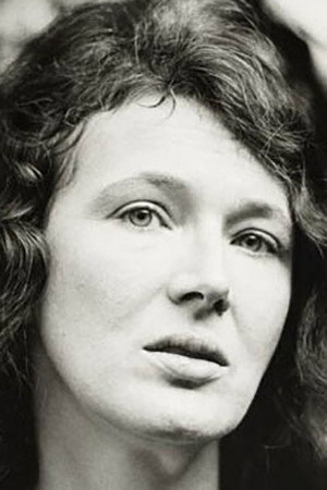 Angela Carter as Veronica in Crucible of the Vampire