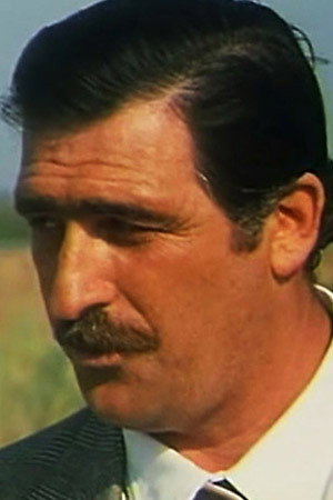 Enrico Maisto as Enrico Salerno in The Vallanzasca Band
