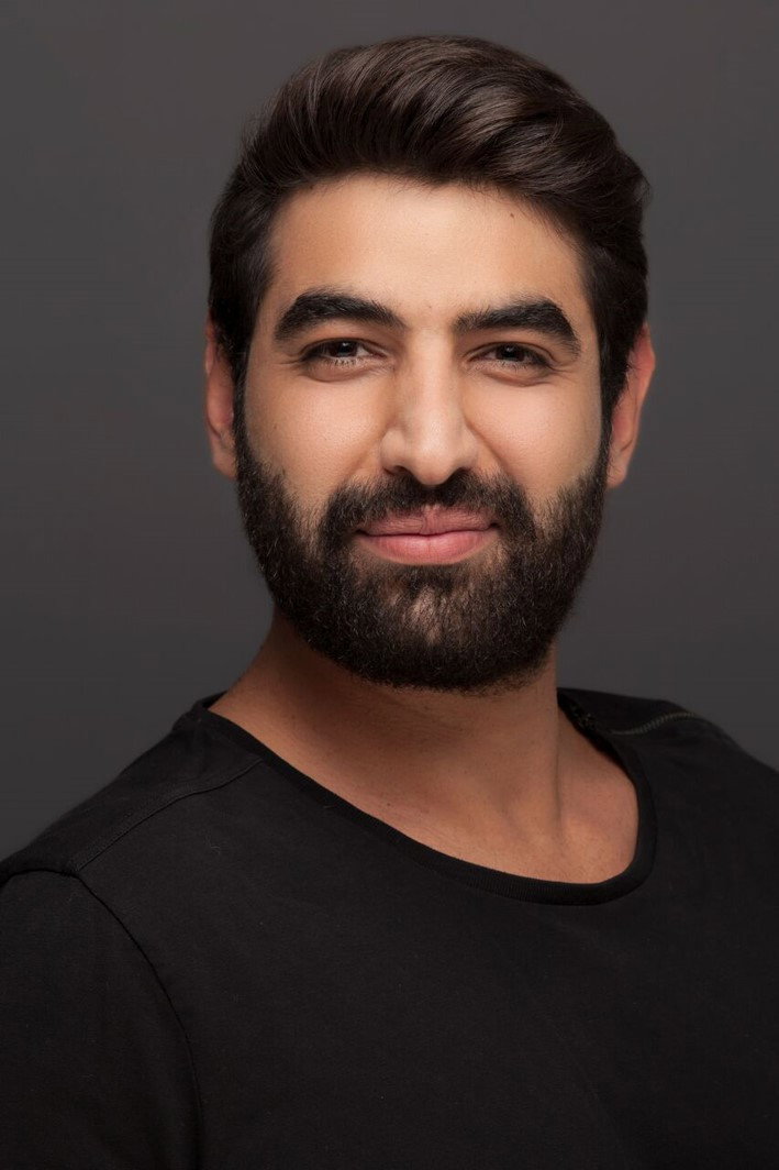 Kıvanç Baran Arslan as Kutlu in Love Tale