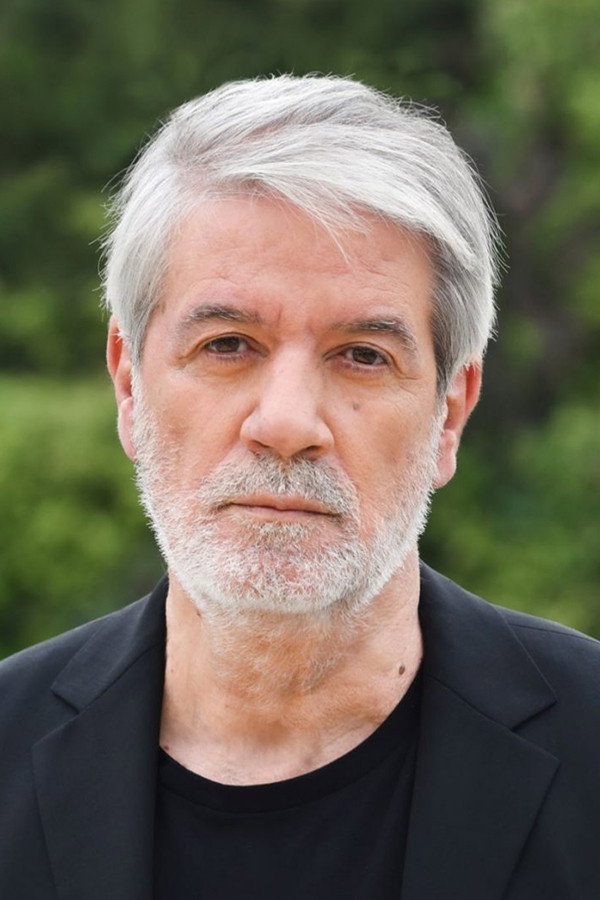 Φίλιππος Σοφιανός as Πάνος in Μοιραία Φεγγάρια