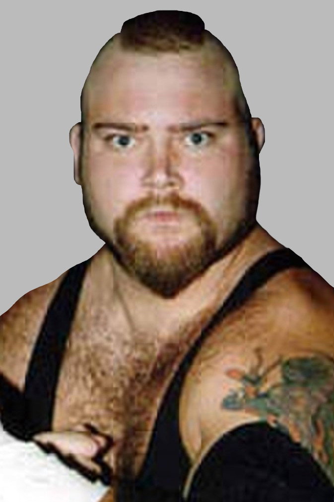 Don Haviland as Hack Meyers in ECW Fan Cam: October 6, 1995