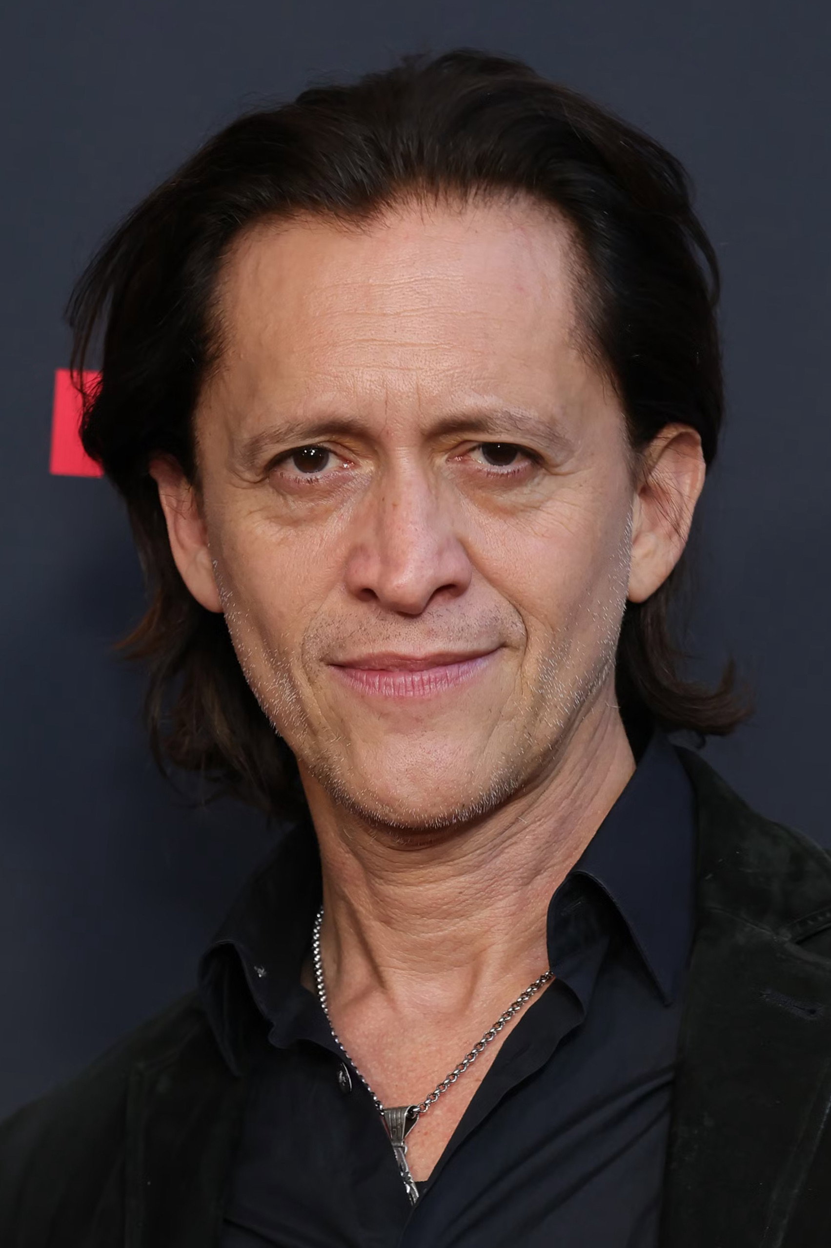 Clifton Collins Jr. as Jimmy Ortega in Price of Glory