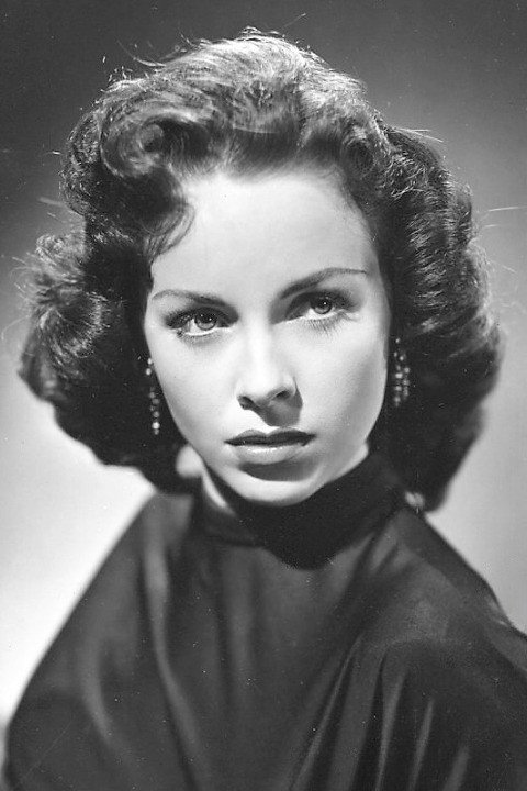 Mara Lane as Magda in Uomini ombra