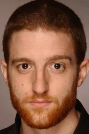 Julien Emirian as Morel in Laetitia