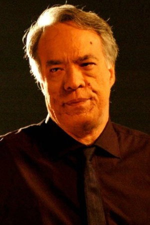 Fausto Fawcett as Vlak in Tropical Vampire