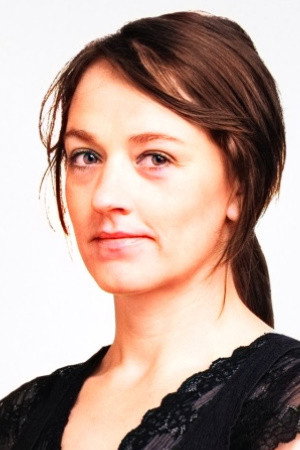 Heidi Goldmann as Ellen in Epleslang