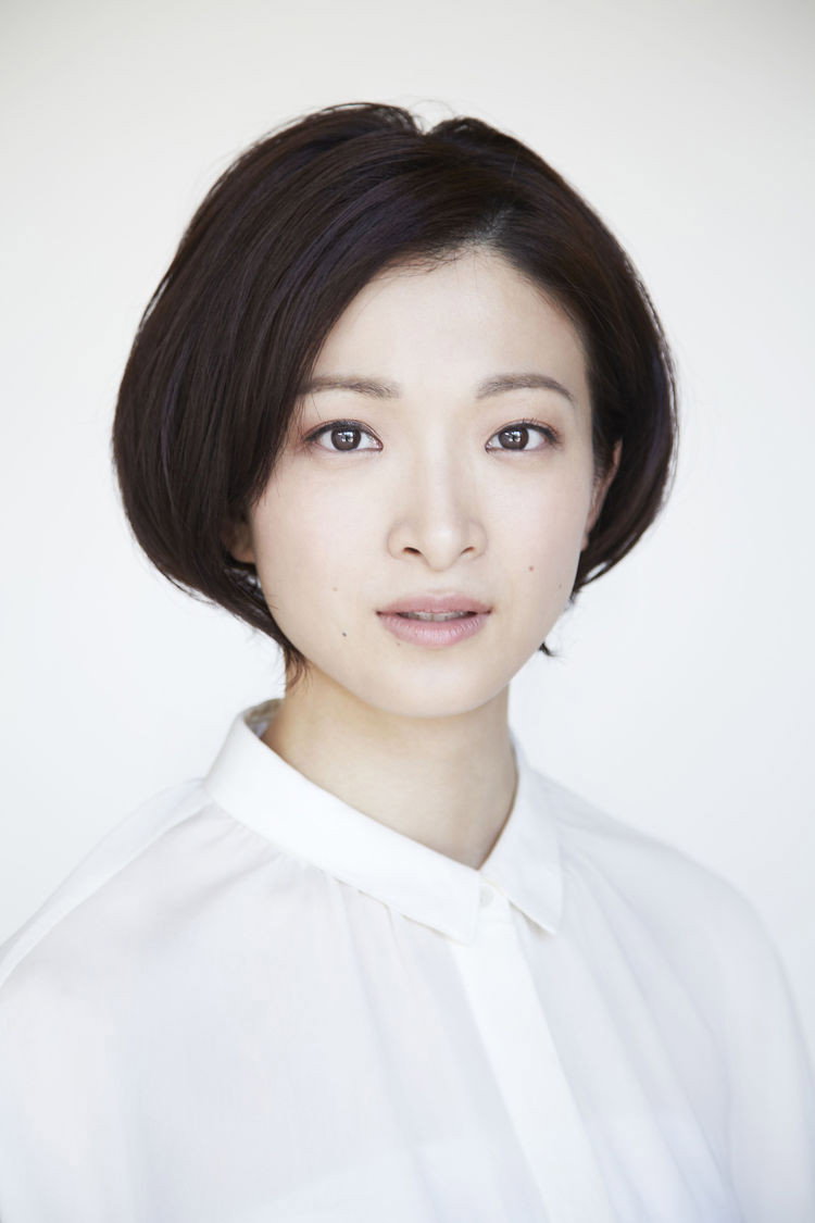 野々すみ花 as Yumiko Sano in When I Get Home, My Wife Always Pretends to Be Dead