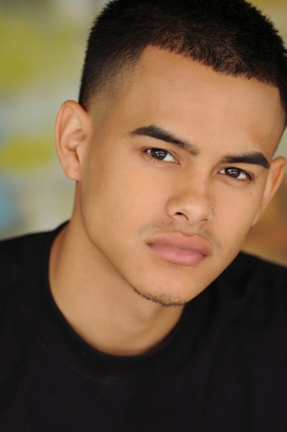 Julian Works as Mateo Chavez in 9-1-1: Lone Star
