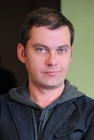 Геннадий Смирнов as Биркин in Bison: The Mannequin Case