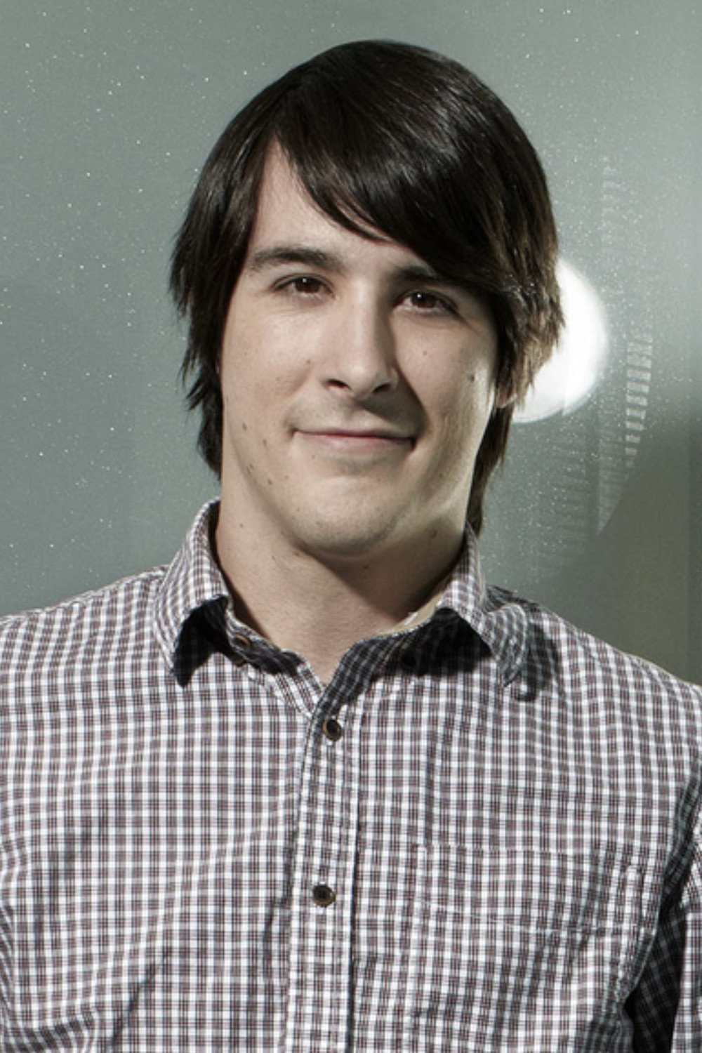 J.G. Quintel as Mordecai / Hi Five Ghost (voice) in Regular Show: The Lost Tapes