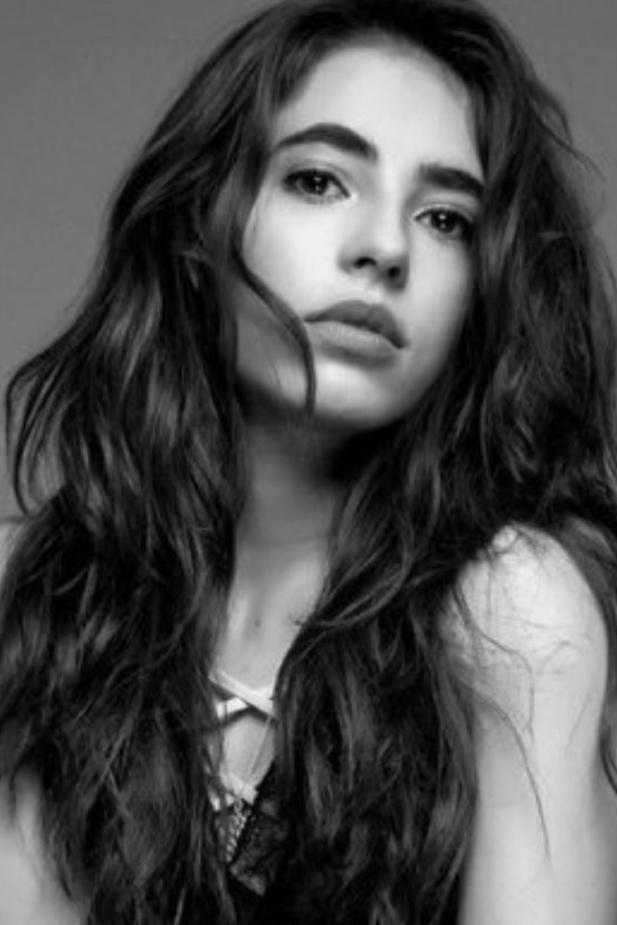 Arantza Ruiz as Ana Mujica in A Beginner's Guide to the Presidency