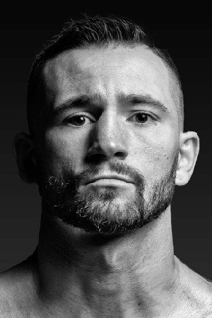 Cody Crowley as Self in Nonito Donaire vs. Reymart Gaballo