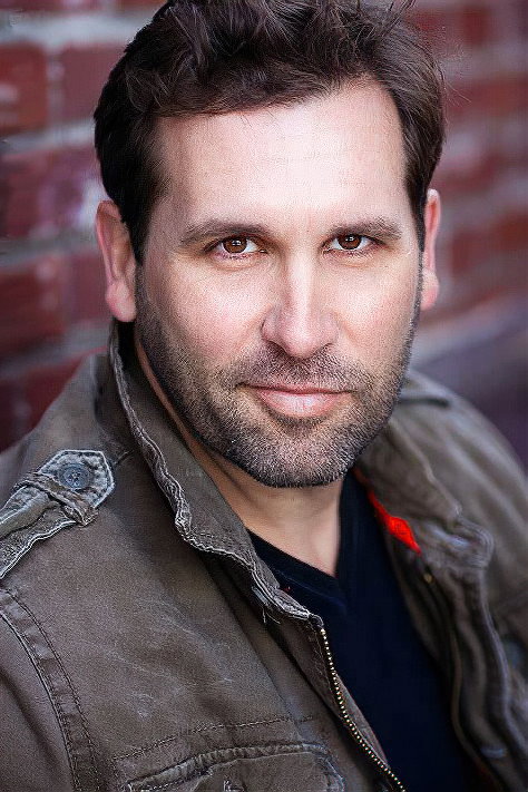 Mark Slater as Jack Bowery in Timmy Slays the Talent Show