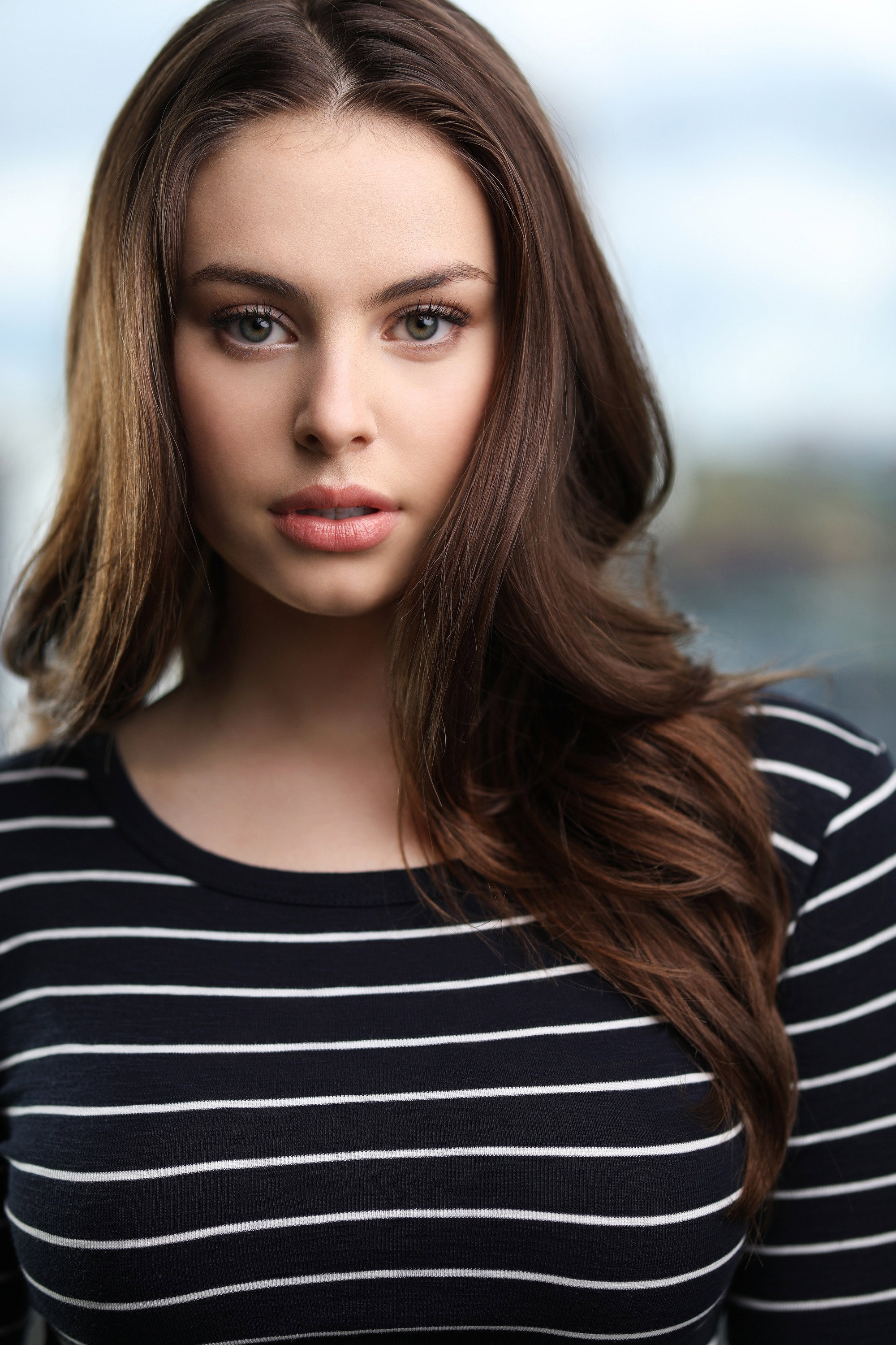 Grace Beedie as Summer in The Boy Who Vanished