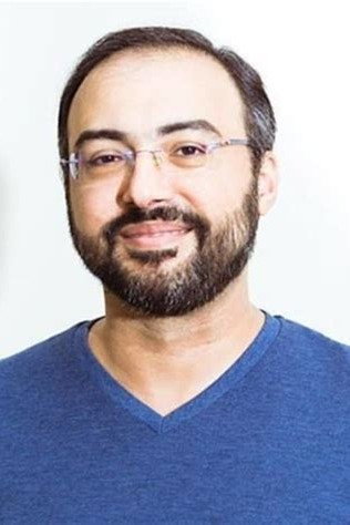 İyad el-Baghdadi as Self in The Kingdom: The World’s Most Powerful Prince
