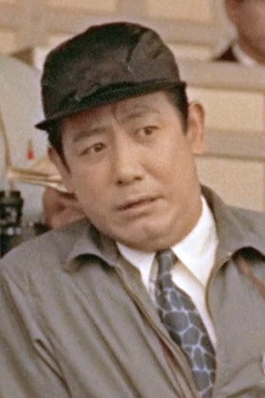 伊沢一郎 as Tozaki in Lowly Ronin 6: Betrayal at Yatate Pass