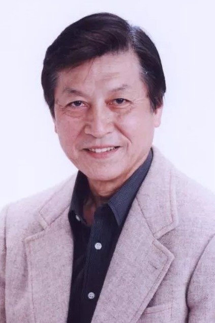 久富惟晴 as 鍋島 in Musume to Watashi