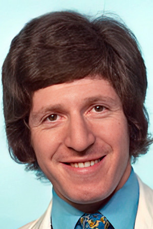 George Layton as Dr. Collier in Doctor at Large