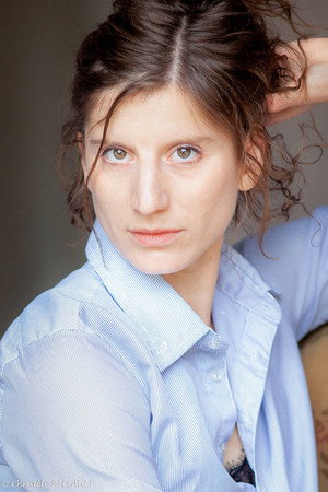 Youna Noiret as Thibaut (voice) in The Alchemists