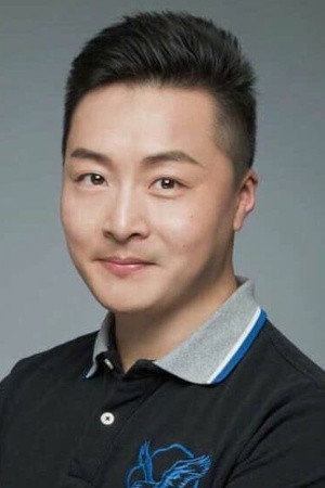 Ye Sun as (voice) in 白夜玲珑
