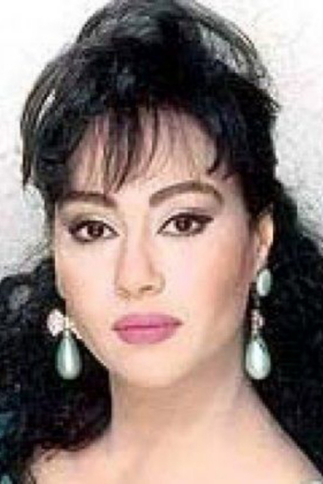 Noha ElAmroussi as Fawzia in Hysteria