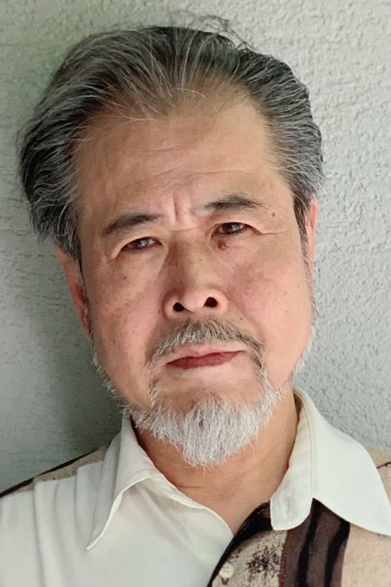 津田英三 as Zeon Zum Deikun (voice) in Mobile Suit Gundam: The Origin I - Blue-Eyed Casval