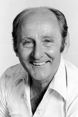 Richard Stahl as Walt Calvin in Struck by Lightning