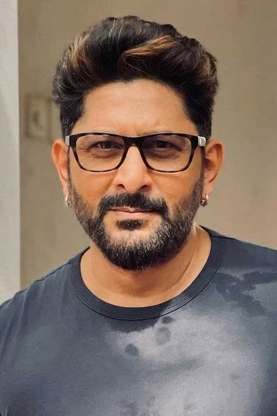 Arshad Warsi as Voice of Author (Narrator) in Choona