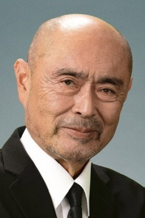 伊武雅刀 as Motohiko Chikumagawa in Remote